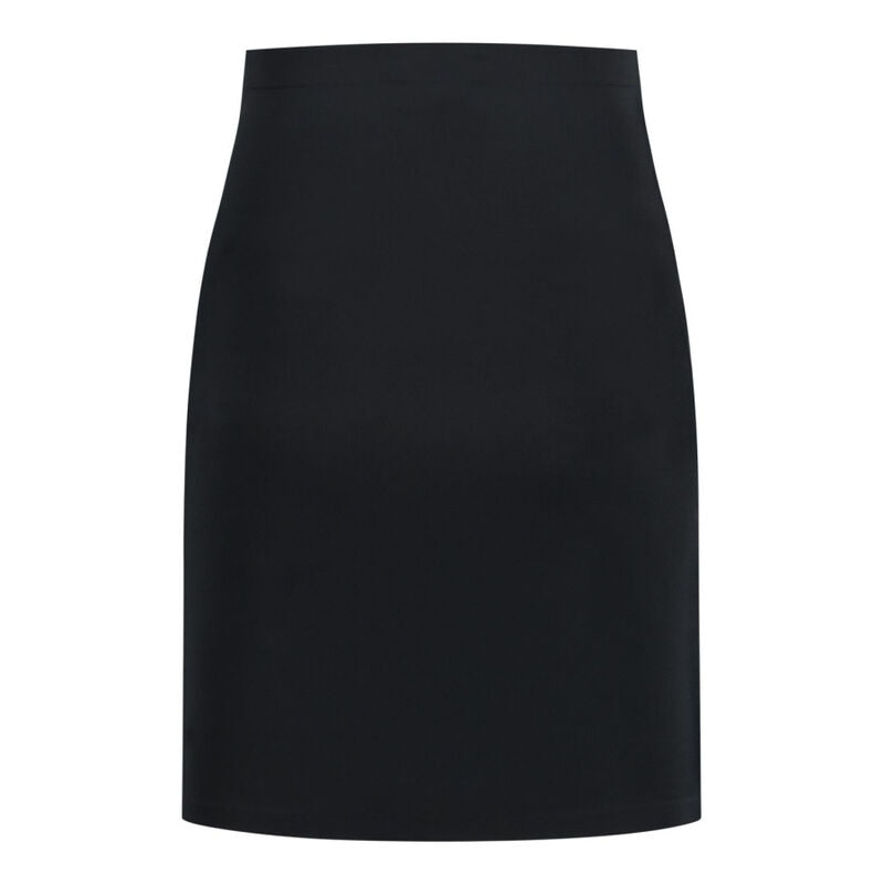 Black Light Control Invisible Lingerie Skirt S