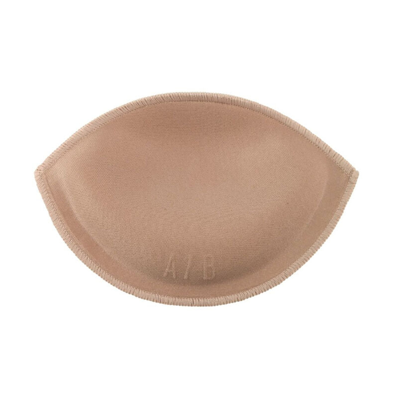 Almohadillas de Lencería con Aceite Mineral Talla C/D