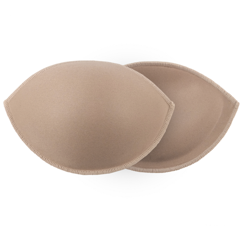 Almohadillas de Lencería con Aceite Mineral Talla C/D