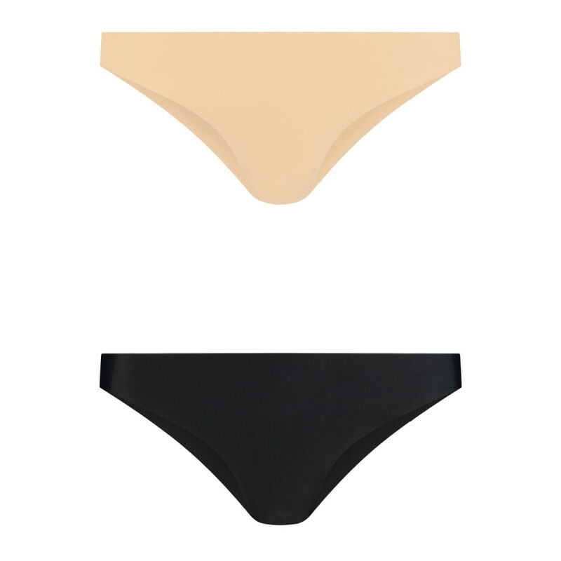 Pack de 2 Tangas Brasileñas - Talla M