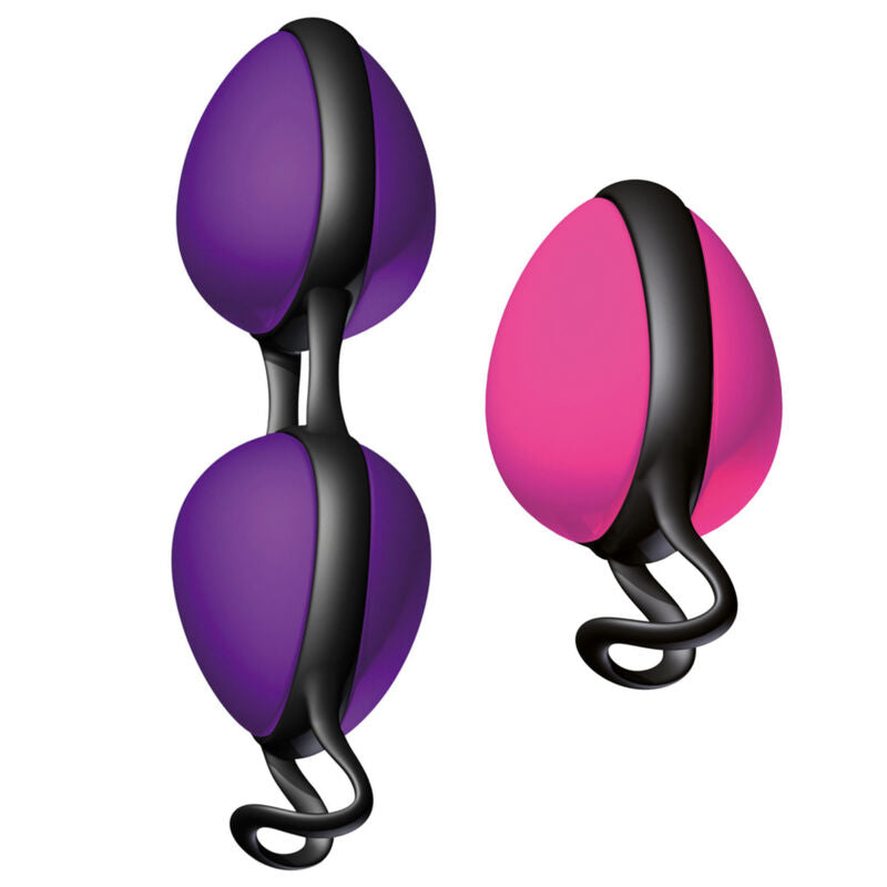 Secret Set Sensual Sex Toy Collection