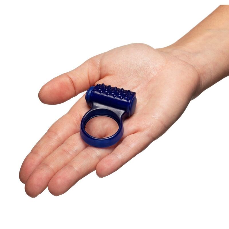 Pleasure Vibes Couples Vibrating Ring