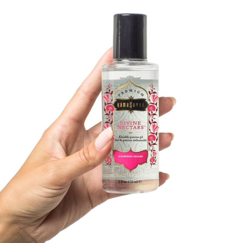Strawberry Dream Intimate Lubricant 150ml