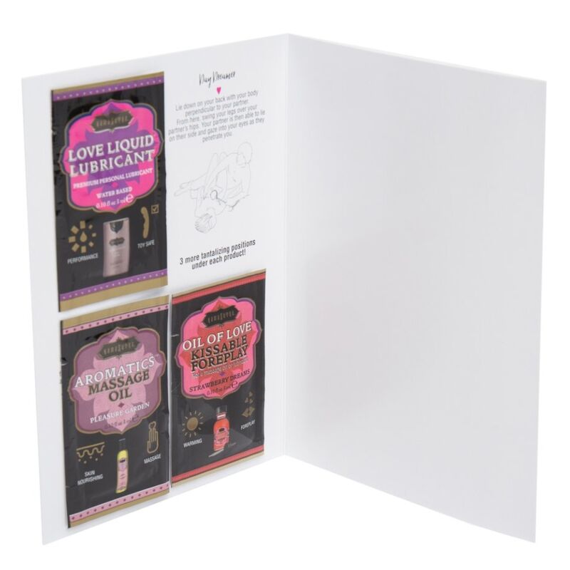 Nota Traviesa Mensaje de Placer Íntimo