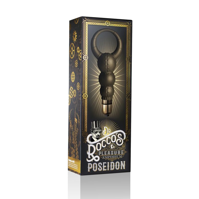 Poseidon Adult Sex Toy