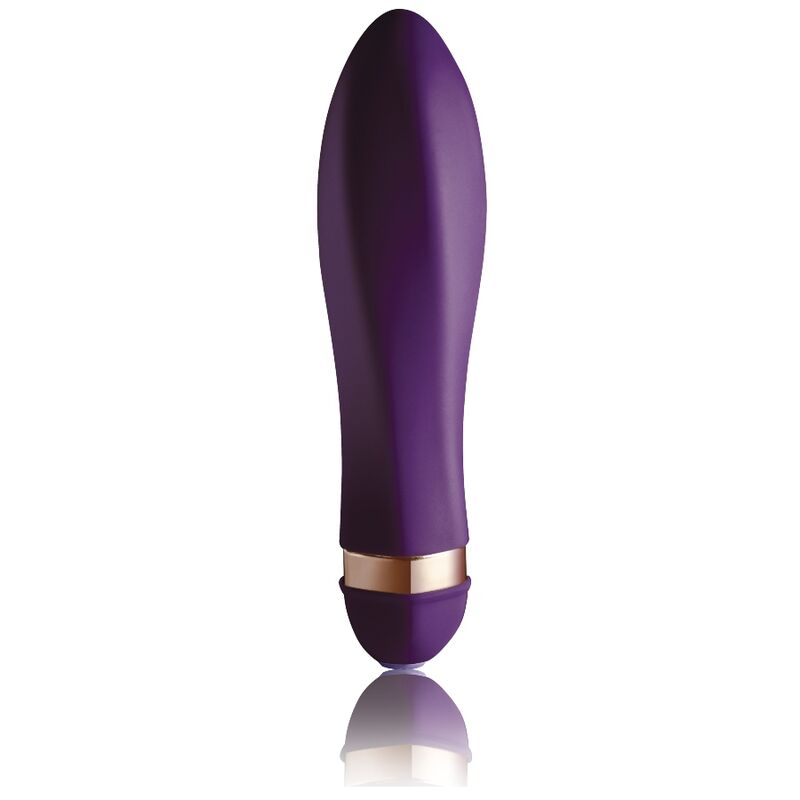 Vibrador Twister con 10 Modos