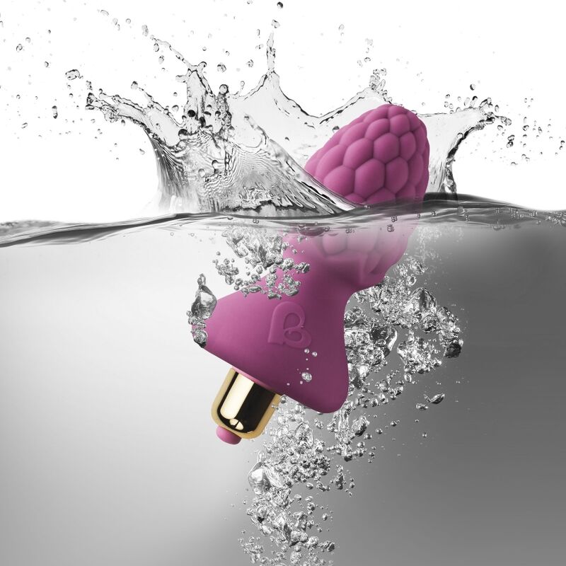 Plug Anal Assberries Framboesa
