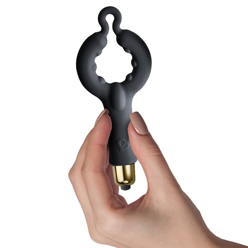 Kit de Sexo para Parejas Silhouette Be Mine