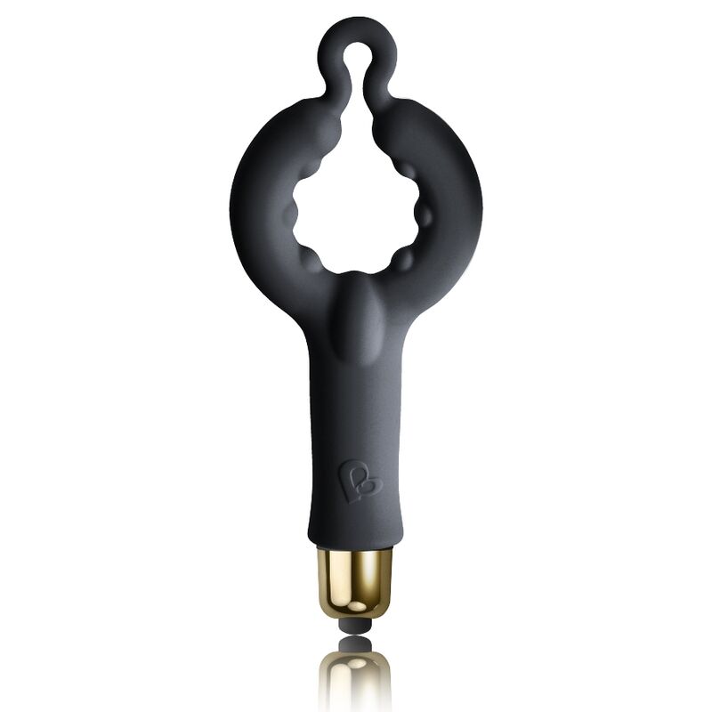 Kit de Sexo para Parejas Silhouette Be Mine