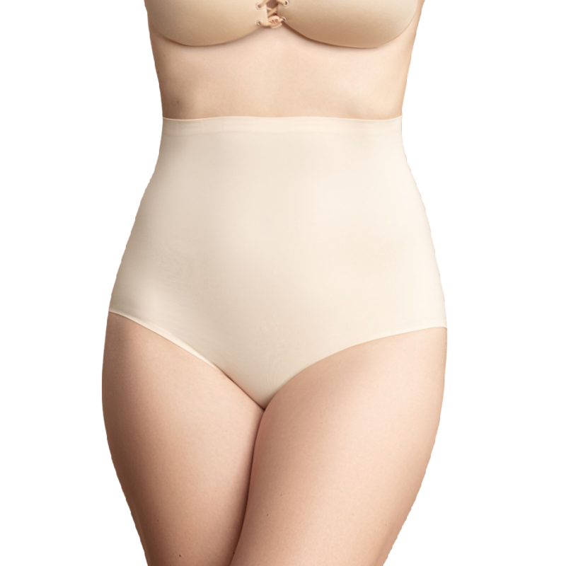 Bragas Altas Realzadoras de Glúteos Talla L