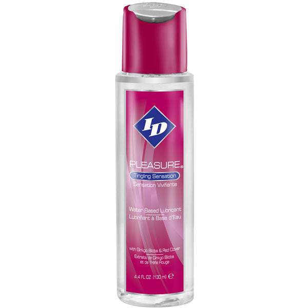 Lubricante Premium a Base de Agua 130ml