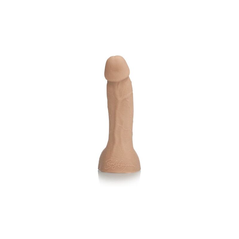 Brent Corrigan Realistic Penis Dildo