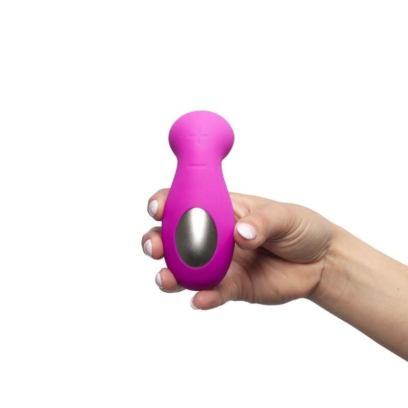 Titan & Cliona Lilac Couples Sex Toy Set