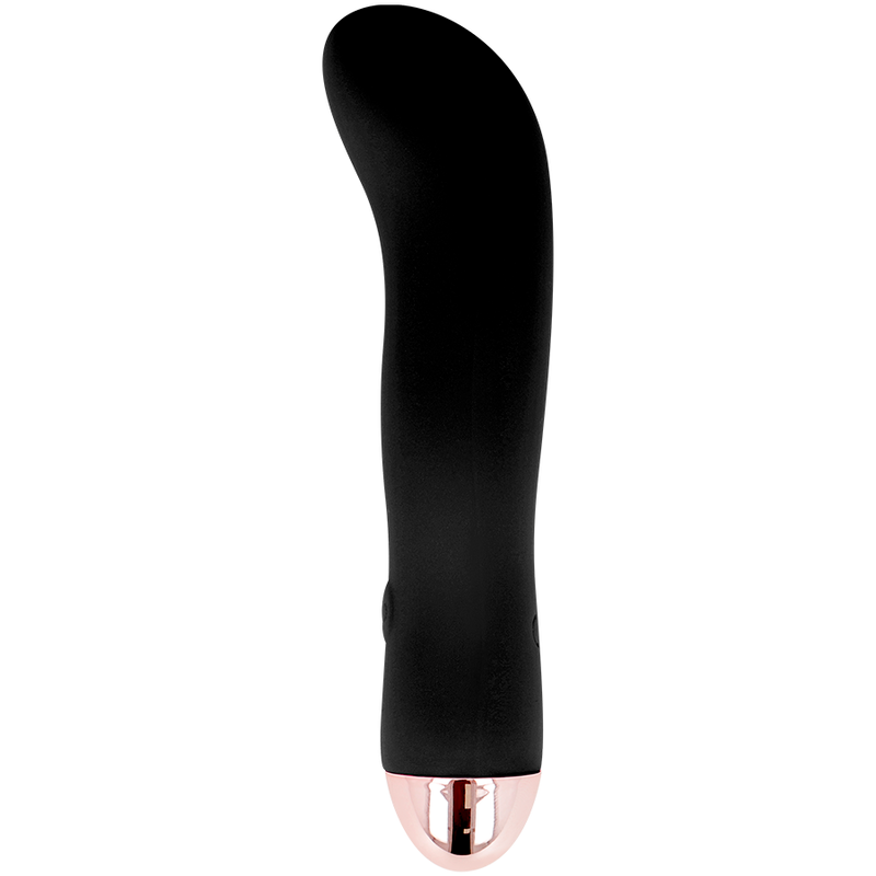 Vibrador Dual Recargable de 7 Velocidades