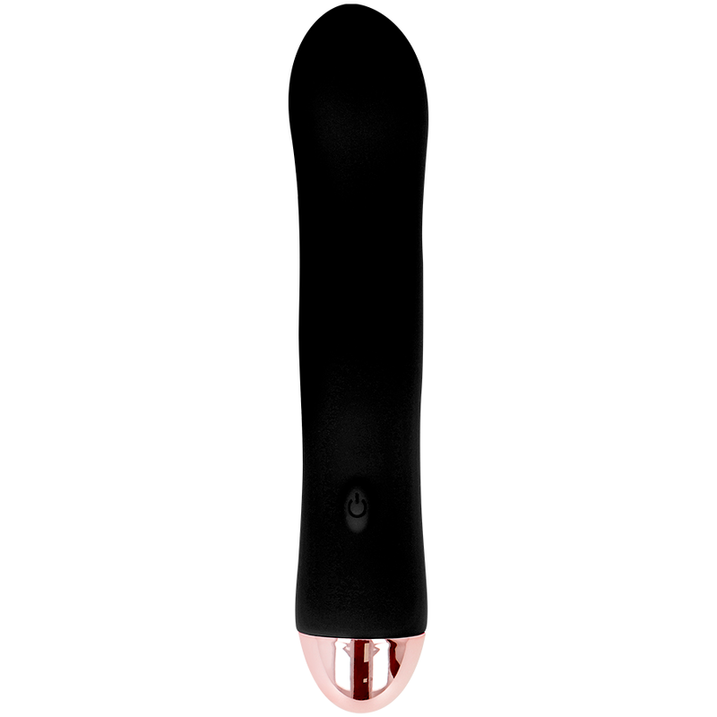 Vibrador Dual Recargable de 7 Velocidades