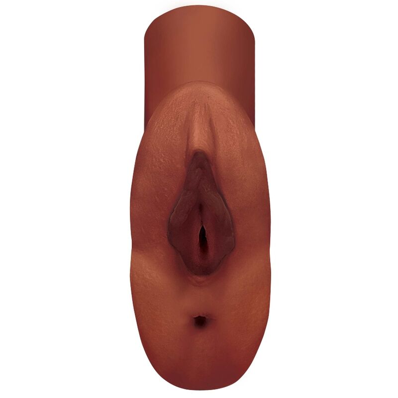 Perfect Pussy Double Stroker Masturbator