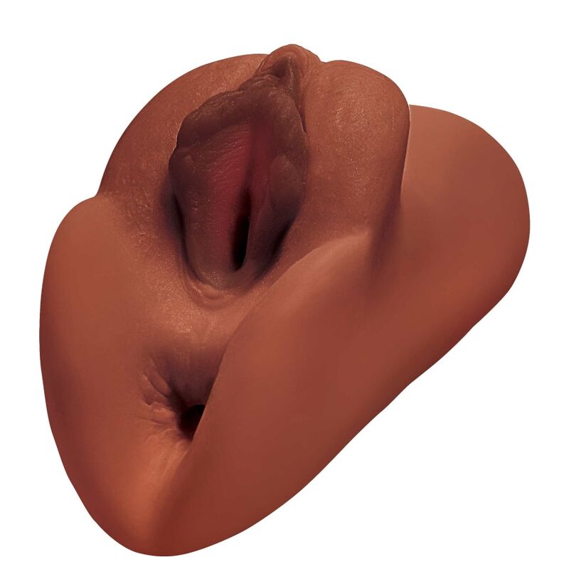 Perfect Pussy Double Stroker Masturbator