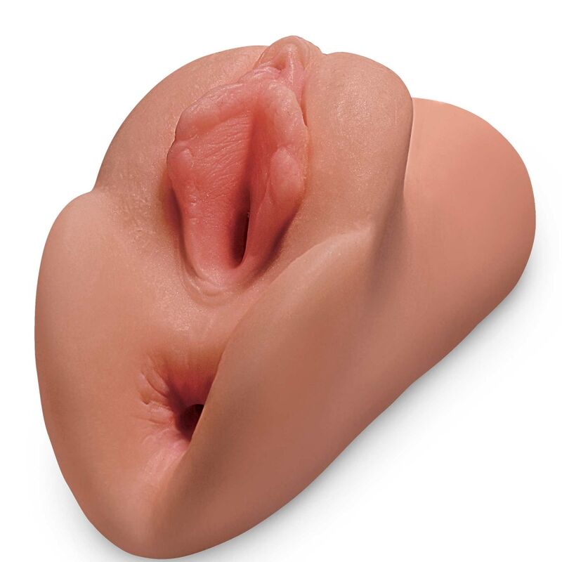 Perfect Pussy Dual-Entry Masturbator