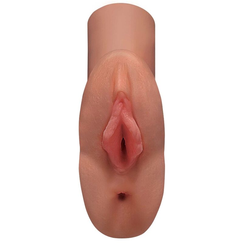 Perfect Pussy Dual-Entry Masturbator