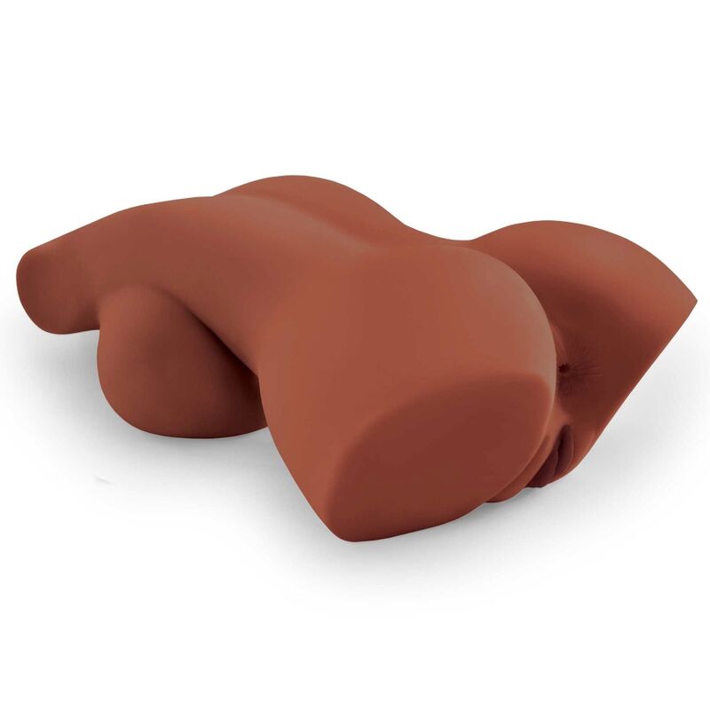 Perfect 10 Brown Torso Love Doll