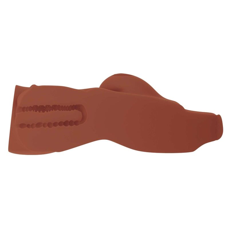 Perfect 10 Brown Torso Love Doll