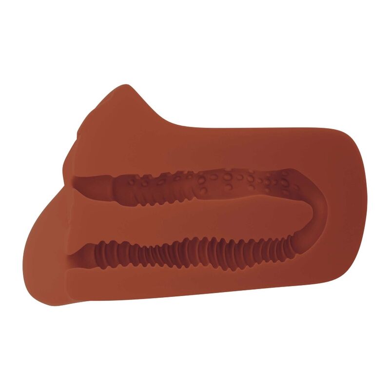 Pick Your Pleasure Double Masturbator