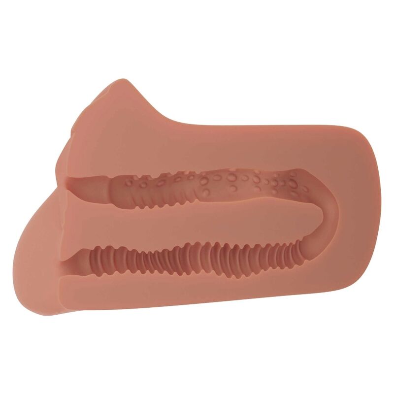 Pick Your Pleasure Dual Masturbator