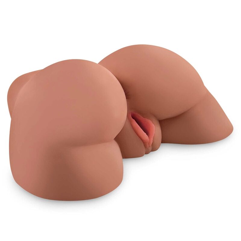 Realistic Double Orifice Male Masturbator