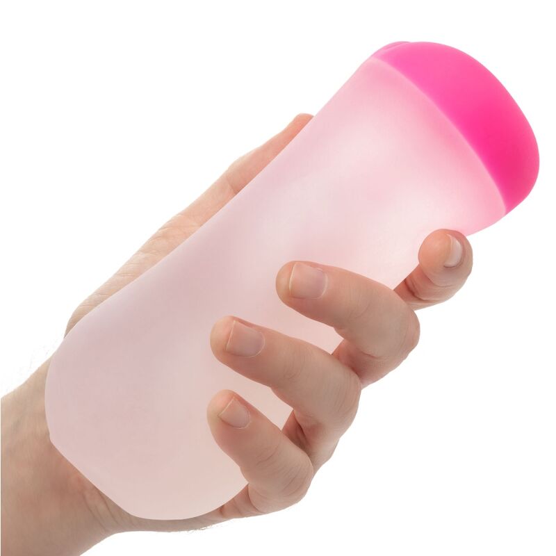 The Gripper Deep Anal Stimulator