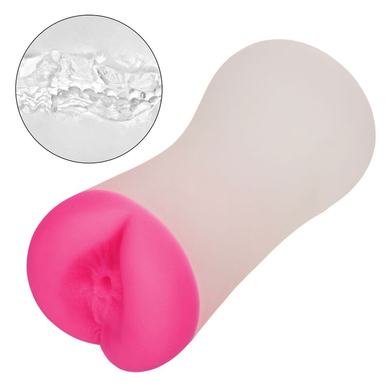 The Gripper Deep Anal Stimulator