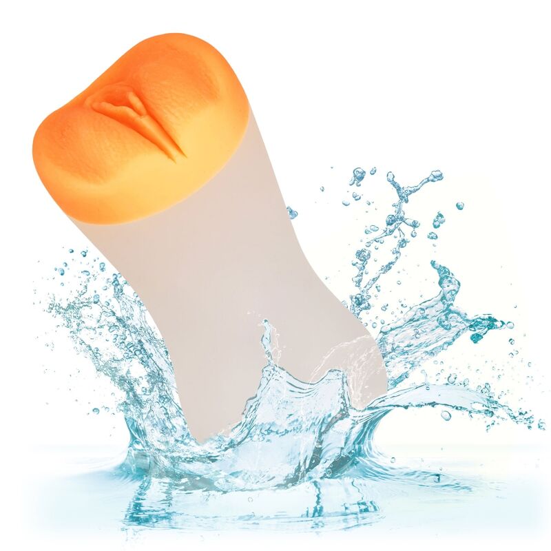 Intensificador de Prazer com Aperto Vaginal Profundo