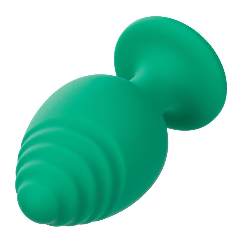 Plug Anal Atrevido Verde