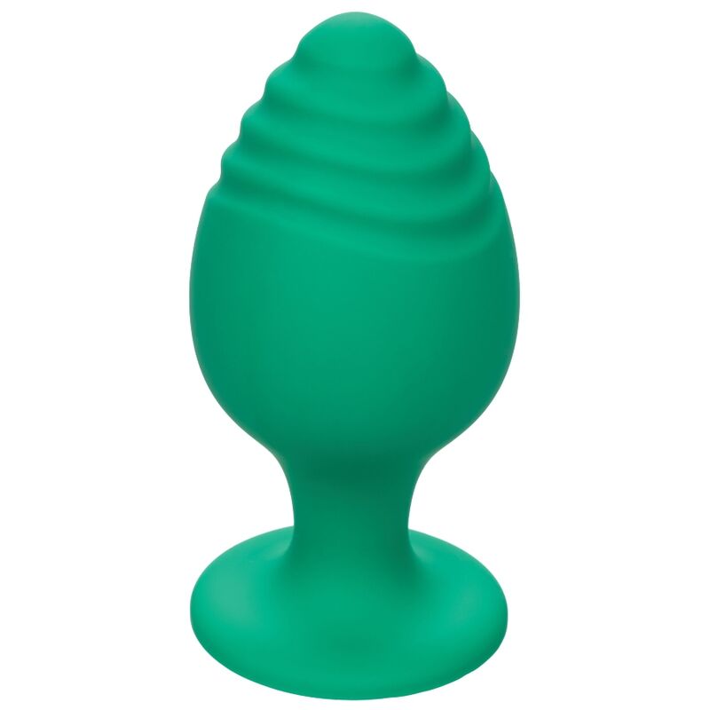 Plug Anal Atrevido Verde