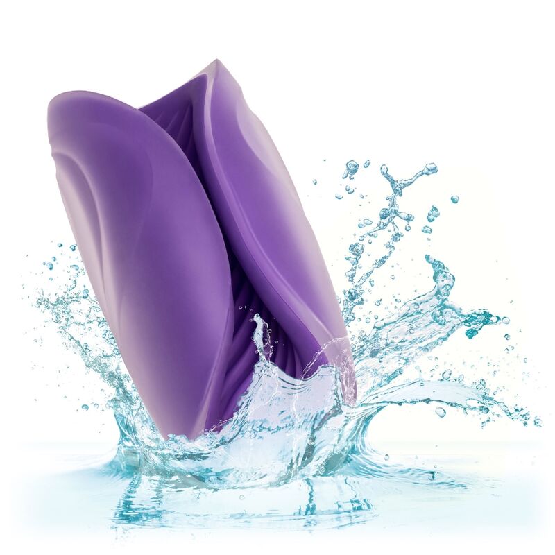 Manga Masturbadora Masculina com Aderência em Espiral