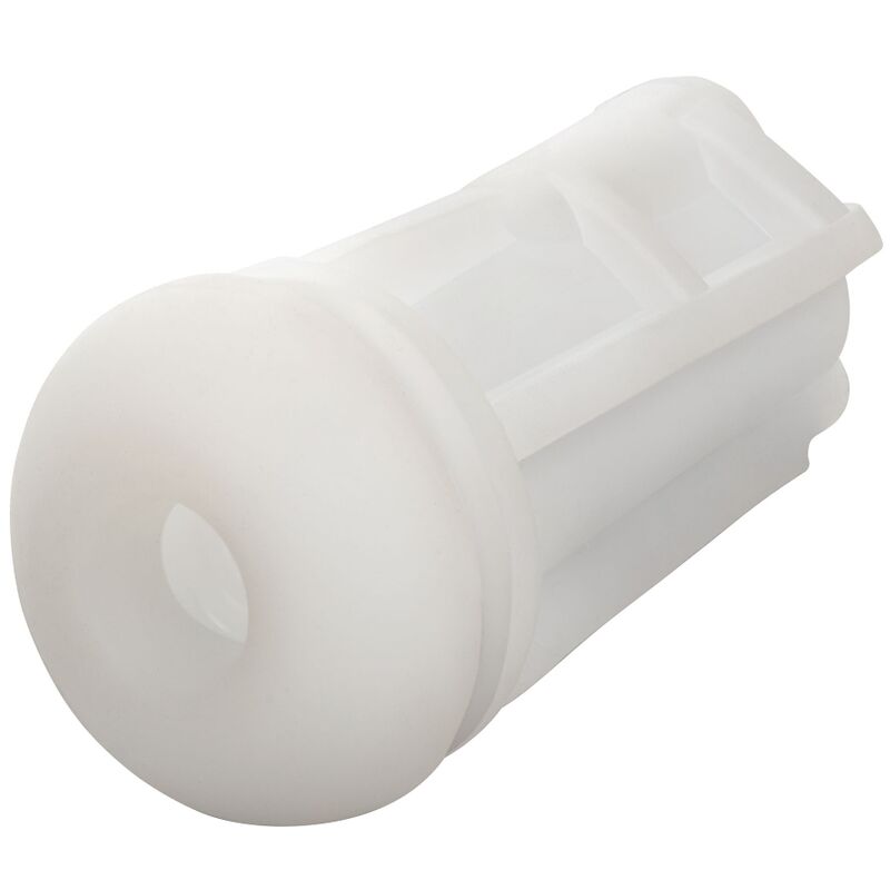 Optimum Power Vibrating Suction Stroker