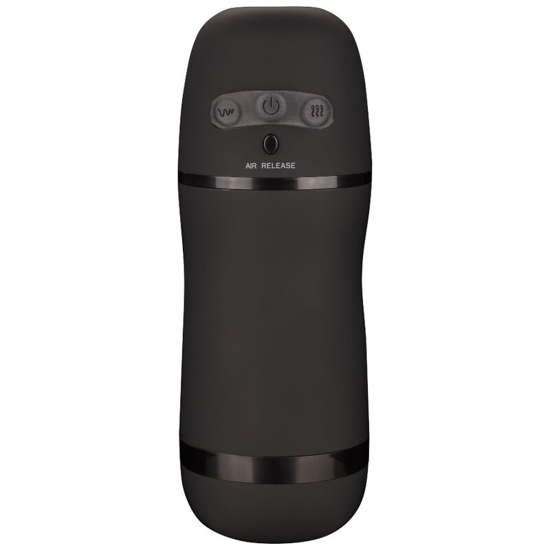 Optimum Power Vibrating Suction Stroker