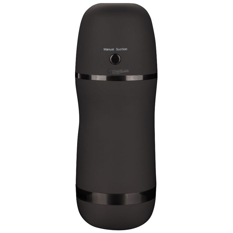 Optimum Power Vibrating Suction Stroker