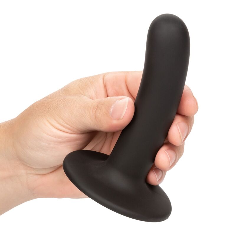 Boundless 12cm Smooth Harness-Compatible Dildo