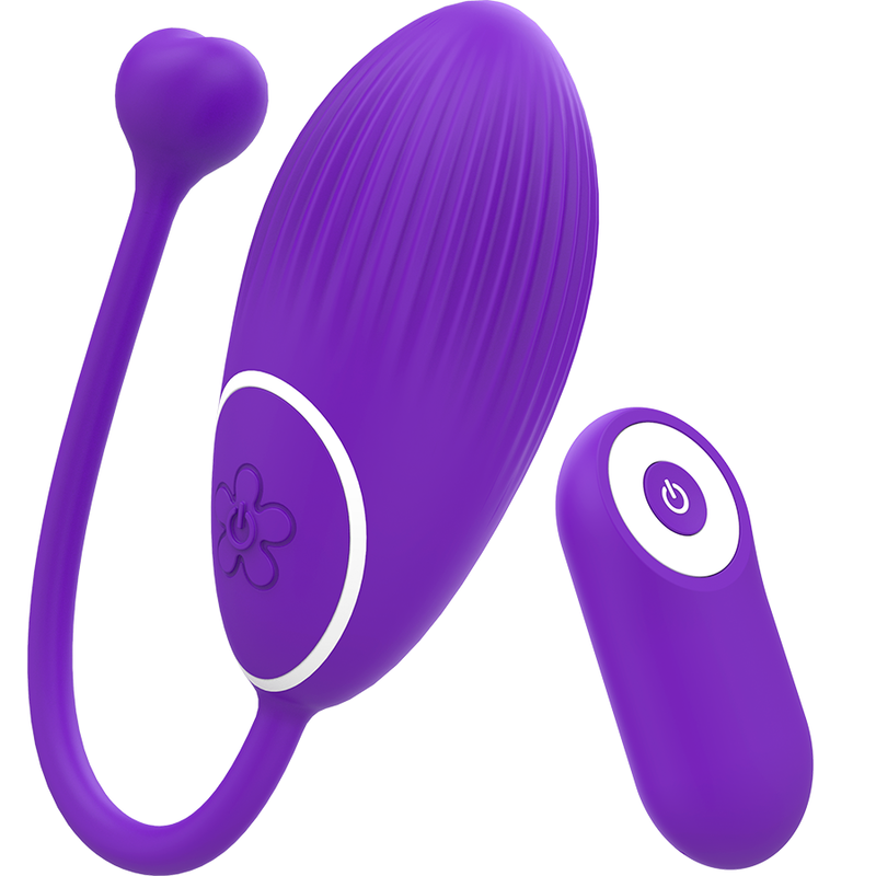 Otto Click&Play Remote Control Sex Toy