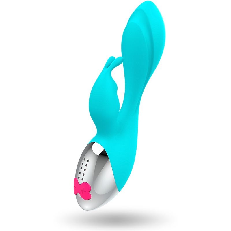 Miki Rabbit Vibrator Sex Toy