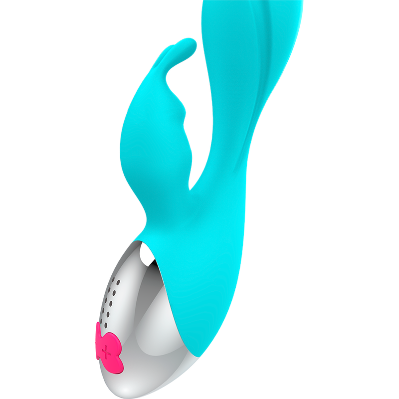 Miki Rabbit Vibrator Sex Toy