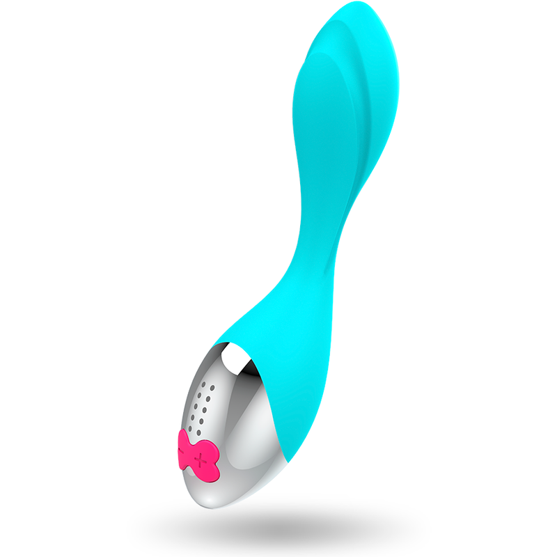 Mini Fun Pleasure Vibrator