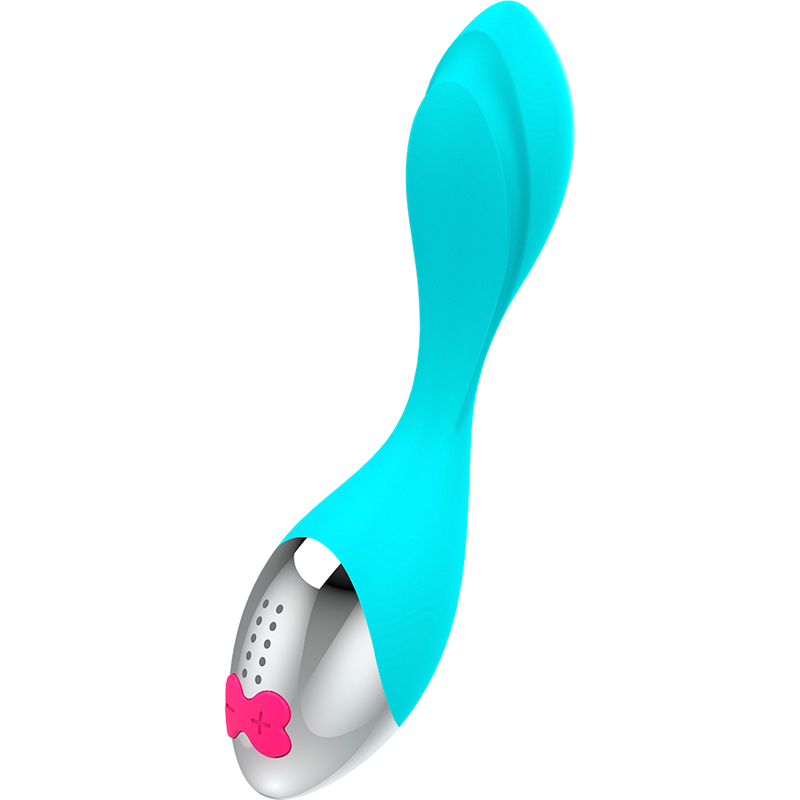 Mini Fun Pleasure Vibrator