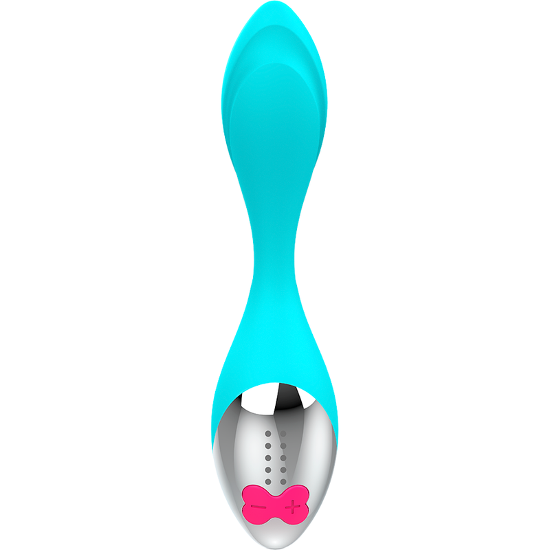 Mini Fun Pleasure Vibrator
