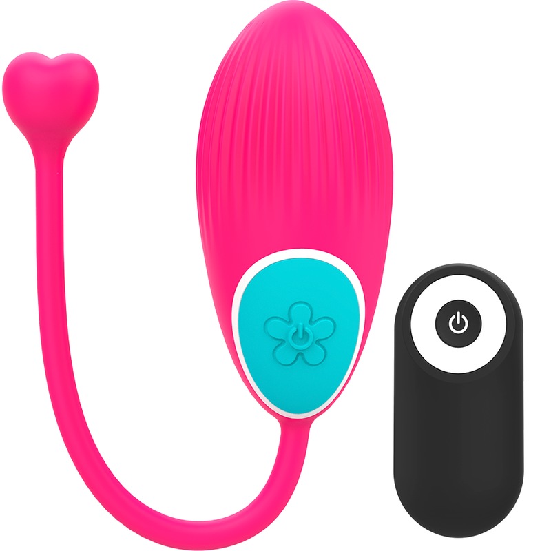 Ocian Remote Control Sex Toy