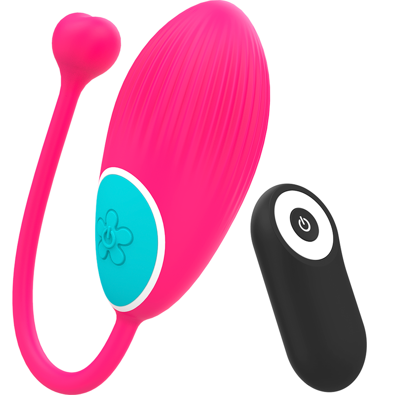 Ocian Remote Control Sex Toy