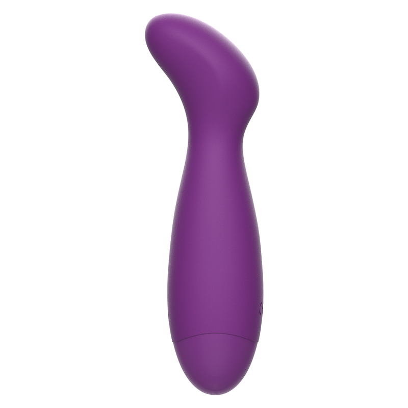 Vibrador Flexible para Punto G Rewopulse