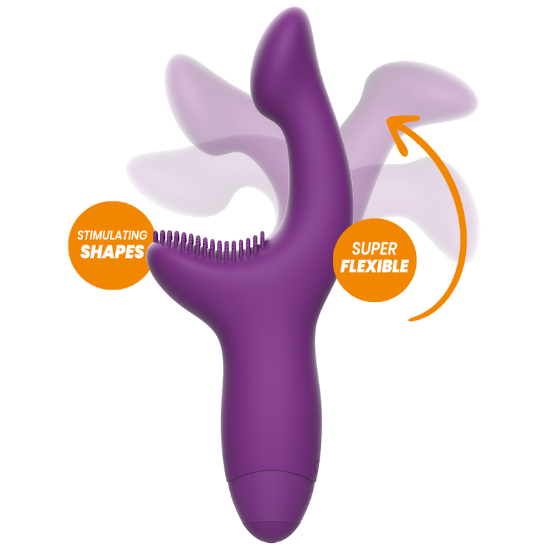 Rewokiss Precision Point Stimulator