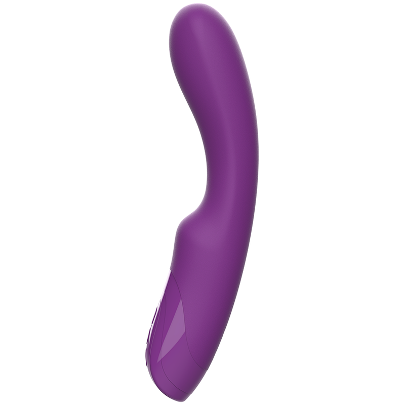 Vibrador Flexible para Placer