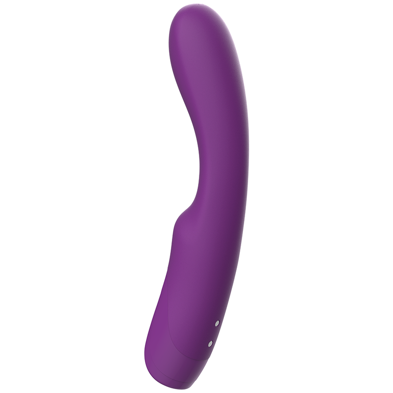 Vibrador Flexible para Placer